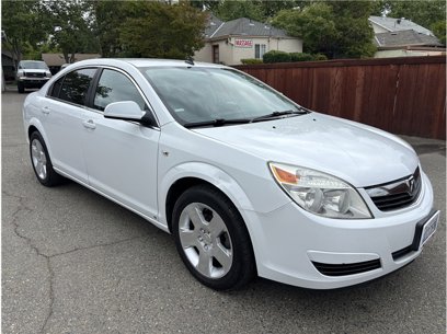 Used 2009 Saturn Aura XE w/ Convenience Package
