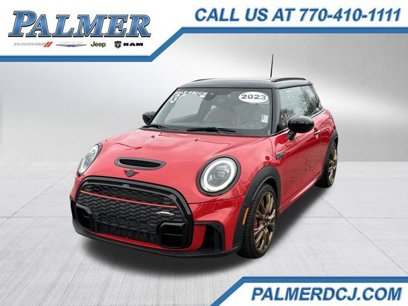 Used 2023 MINI Cooper John Cooper Works w/ Driver Assistance Package