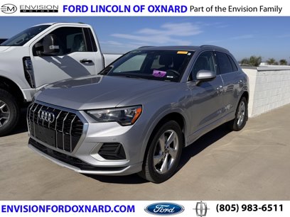 Used 2020 Audi Q3 2.0T Premium w/ Convenience Package