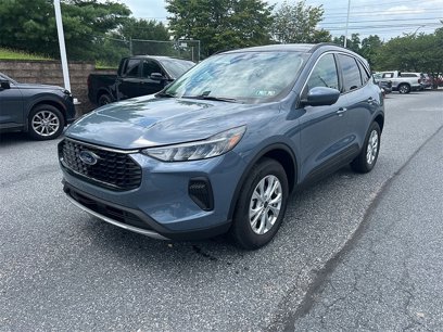 Used 2024 Ford Escape Active w/ Tech Pack #2