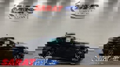New 2024 Ford Mustang Premium