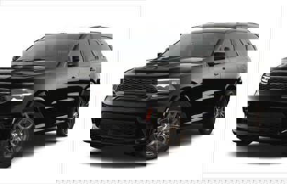 New 2025 Dodge Durango R/T