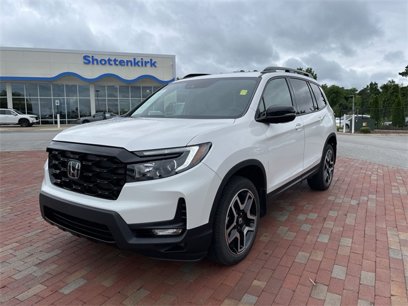 Used 2023 Honda Passport Elite
