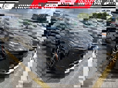 Used 2023 Toyota Prius Prime