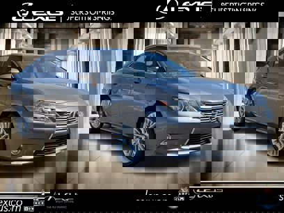 Used 2015 Lexus ES 350