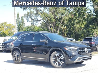 Used 2025 Mercedes-Benz GLA 250