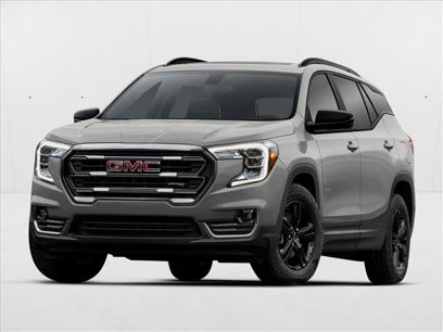 Used 2022 GMC Terrain SLE w/ Driver Convenience Package