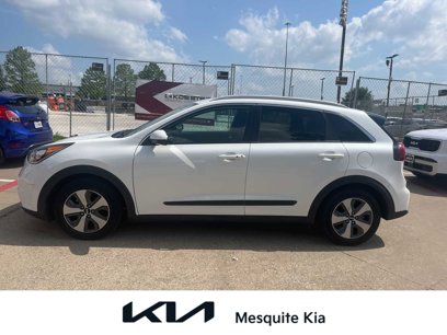 Used 2018 Kia Niro LX