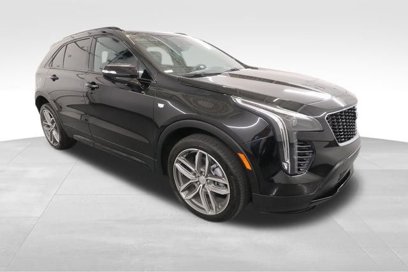 Certified 2022 Cadillac XT4 Sport