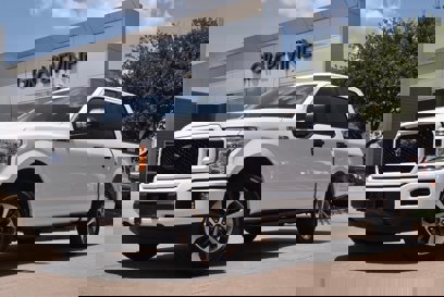 Used 2020 Ford F150 XL w/ Equipment Group 101A Mid