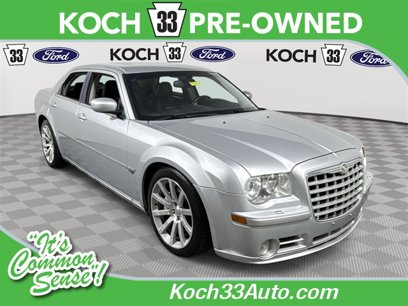 Used 2006 Chrysler 300 SRT8 w/ SRT Option Group II