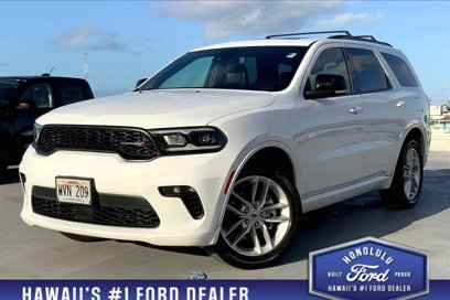 Used 2023 Dodge Durango GT