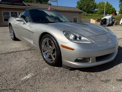 Used 2006 Chevrolet Corvette Coupe w/ Performance Package