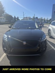 Used 2020 Jaguar E-PACE