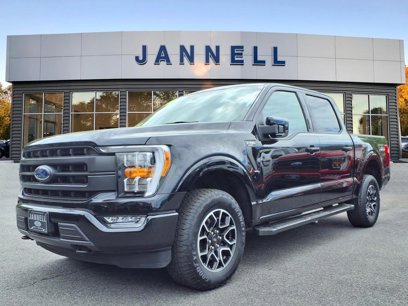 Used 2023 Ford F150 Lariat