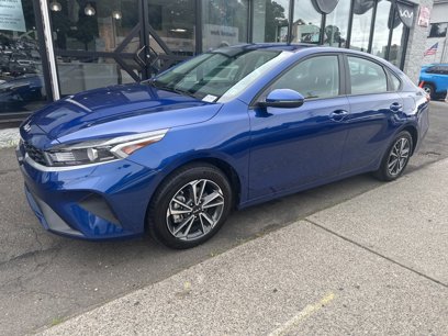 Certified 2024 Kia Forte LXS w/ LXS Technology Package