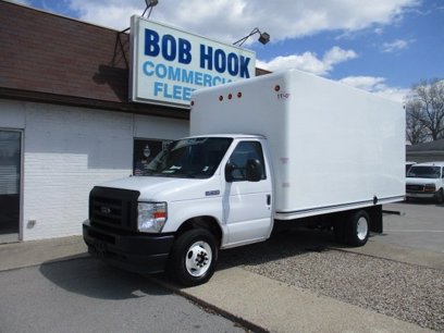 Used 2022 Ford E-350 and Econoline 350 Super Duty w/ Power Windows & Locks Group