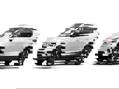Certified 2024 Volvo C40 P8 Recharge Plus