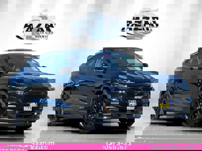New 2025 Ford Mustang Mach-E Select