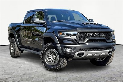 Used 2024 RAM 1500 TRX