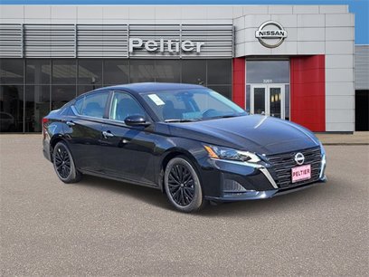 New 2025 Nissan Altima 2.5 SV w/ SV Special Edition Package