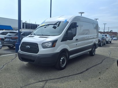 Used 2017 Ford Transit 250 148 Medium Roof