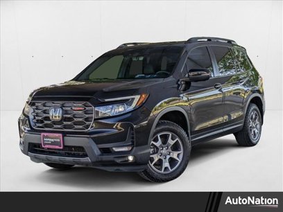Used 2023 Honda Passport TrailSport