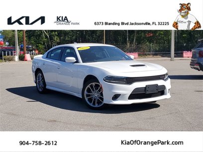 Used 2022 Dodge Charger GT