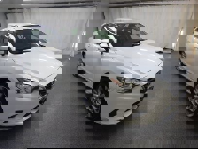 Used 2016 MAZDA MAZDA6 Touring