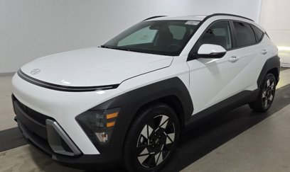 Used 2024 Hyundai Kona SEL w/ Convenience Package