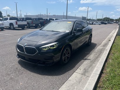 Used 2022 BMW 228i xDrive Gran Coupe