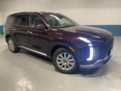Used 2024 Hyundai Palisade SEL