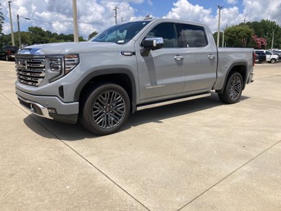 Used 2024 GMC Sierra 1500 Denali