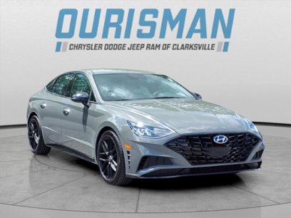 Used 2020 Hyundai Sonata SEL Plus