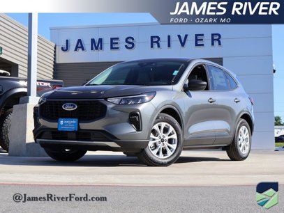 New 2025 Ford Escape Active w/ Cold Weather Package