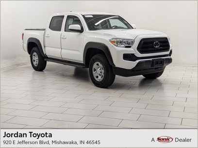 Used 2023 Toyota Tacoma SR
