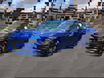Used 2021 Dodge Charger SXT w/ Leather Interior Group
