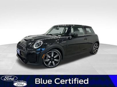 Used 2024 MINI Cooper S
