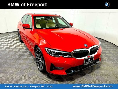 Certified 2022 BMW 330i xDrive Sedan w/ Driving Assistance Package