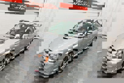 Used 2005 Subaru Impreza WRX STI