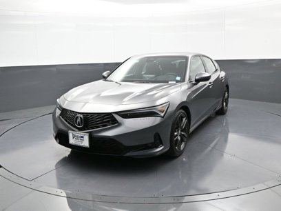 Certified 2024 Acura Integra A-Spec