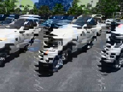 New 2025 Ford Ranger XL