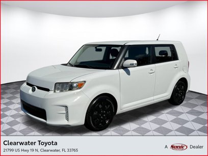 Used 2014 Scion xB