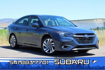 New 2025 Subaru Legacy Premium