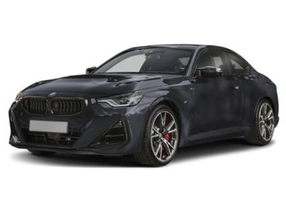 New 2025 BMW M240i xDrive Coupe w/ Premium Package