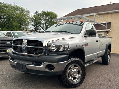 Used 2008 Dodge Ram 2500 Truck ST