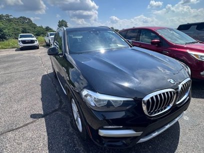 Used 2019 BMW X3 xDrive30i