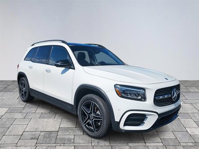 Certified 2024 Mercedes-Benz GLB 250