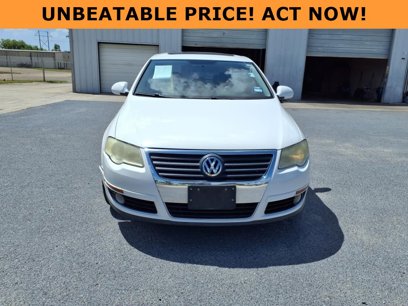 Used 2010 Volkswagen Passat Komfort