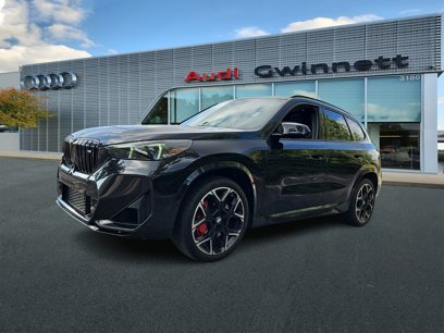 Used 2024 BMW X1 M35i w/ Premium Package